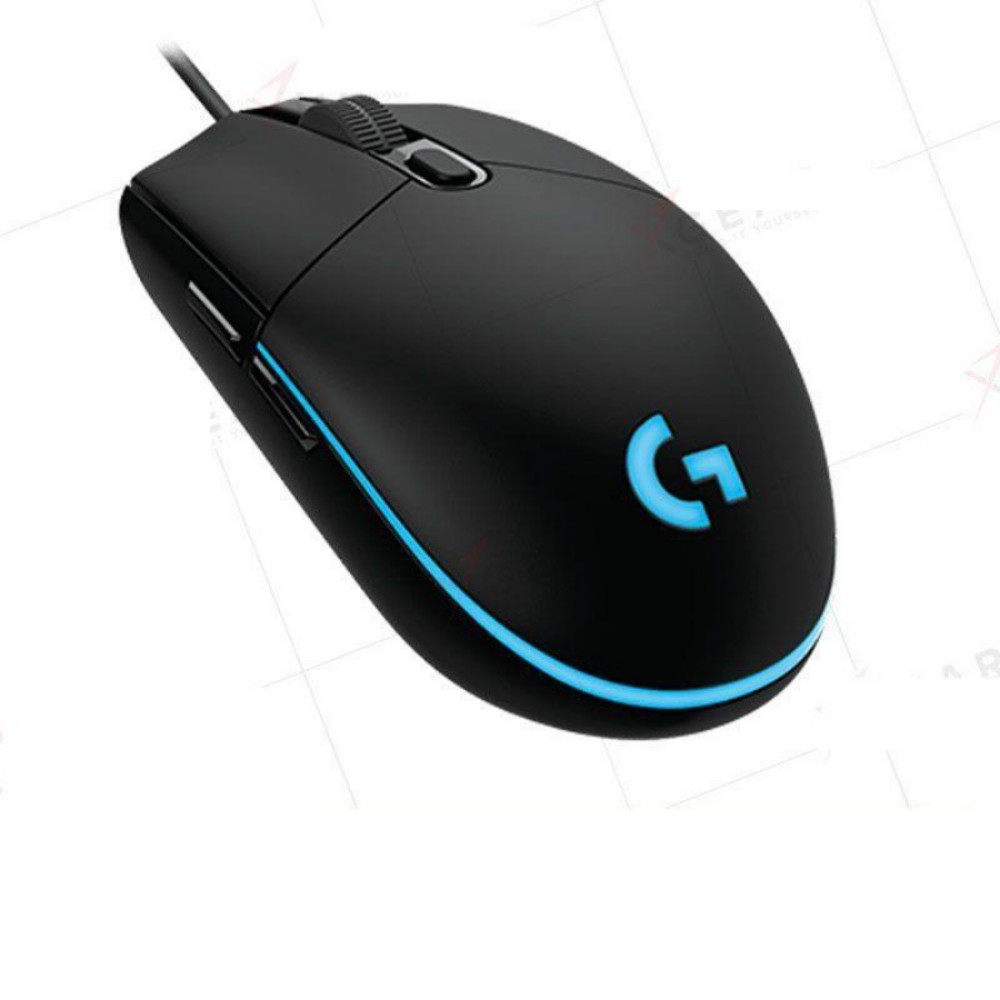 Chuột game G102 GEN 2 DPI 8000 bao trâu cho AE- Hàng công ty