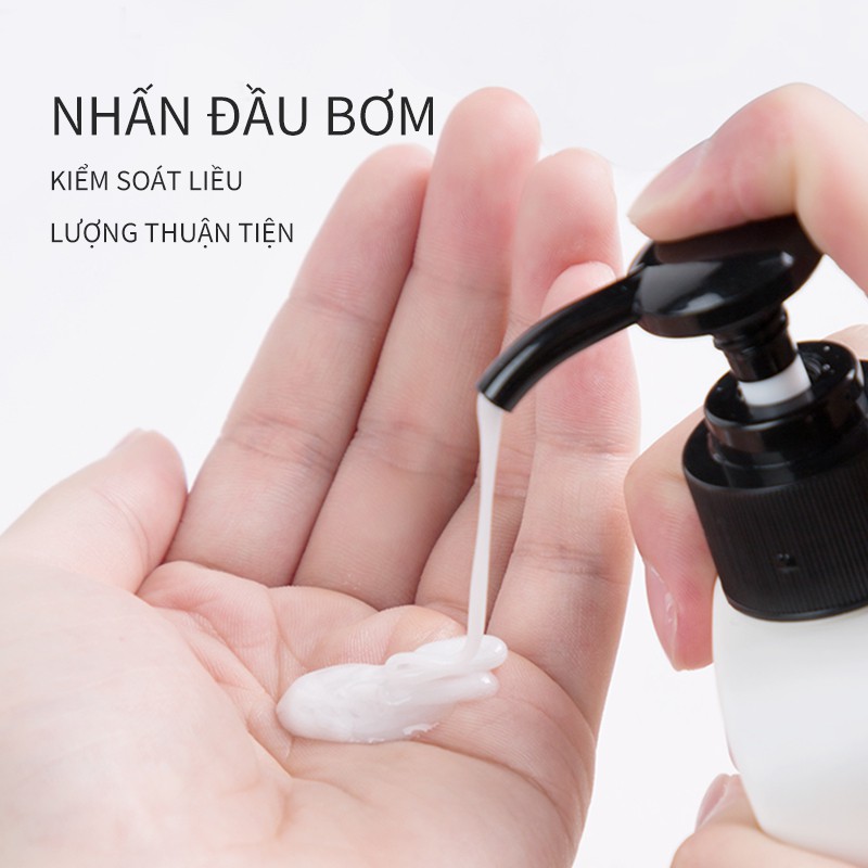Sữa rửa mặt MAN TALE kiểm soát dầu làm sạch sâu lỗ chân lông bổ sung độ ẩm cho da 170ml | BigBuy360 - bigbuy360.vn