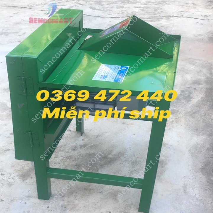 XẢ KHO máy băm cỏ voi, chuối, rau 2 ngựa giá rẻ