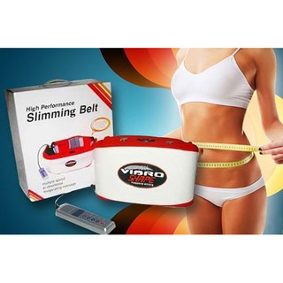 ĐAI MASSAGE SLIMMING BELT sport