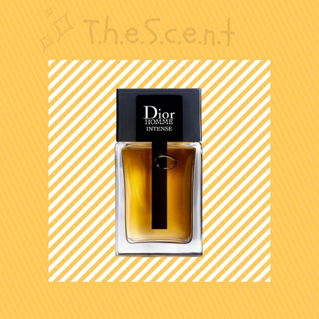 ᵗ.ʰ.ᵉ.ˢ.ᶜ.ᵉ.ⁿ.ᵗ - Nước Hoa Dior Homme Intense 5ml/10ml/20ml