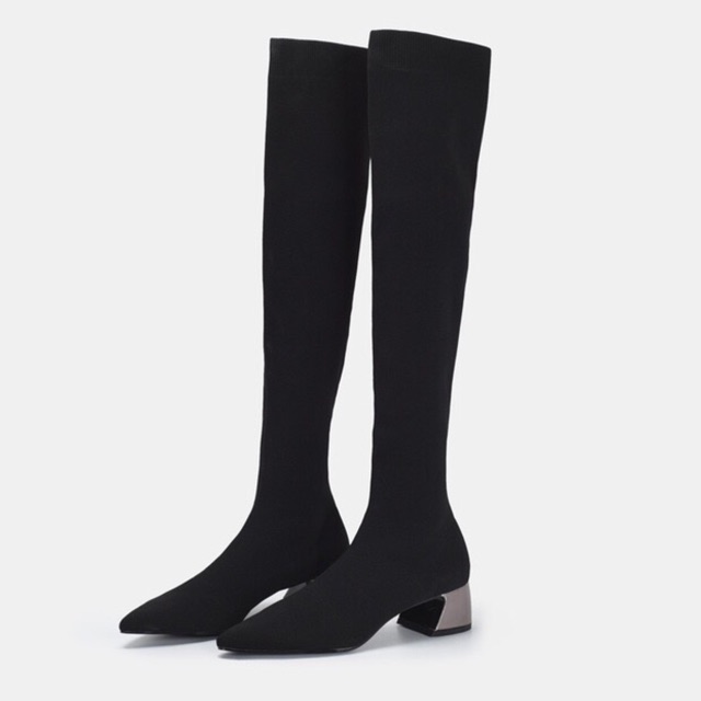 BOOT ĐÙI LEN < HÀNG ĐẶT TRƯỚC > | BigBuy360 - bigbuy360.vn