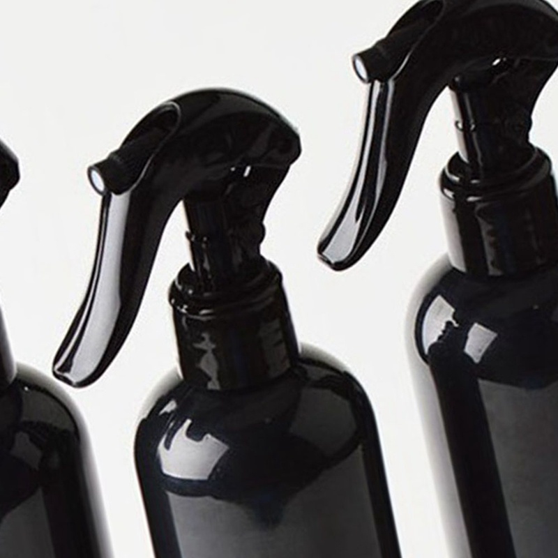 Set 10 Bình Nhựa 300ML Đựng Dầu Thơm Đa Năng Tiện Dụng