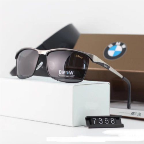 MẮT KÍNH NAM BMW 7358 TRÒNG KÍNH POLARIZED