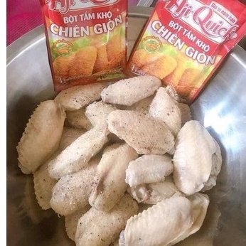 Cánh gà khúc giữa 1kg  ❤️Tmart - Thực phẩm sạch
