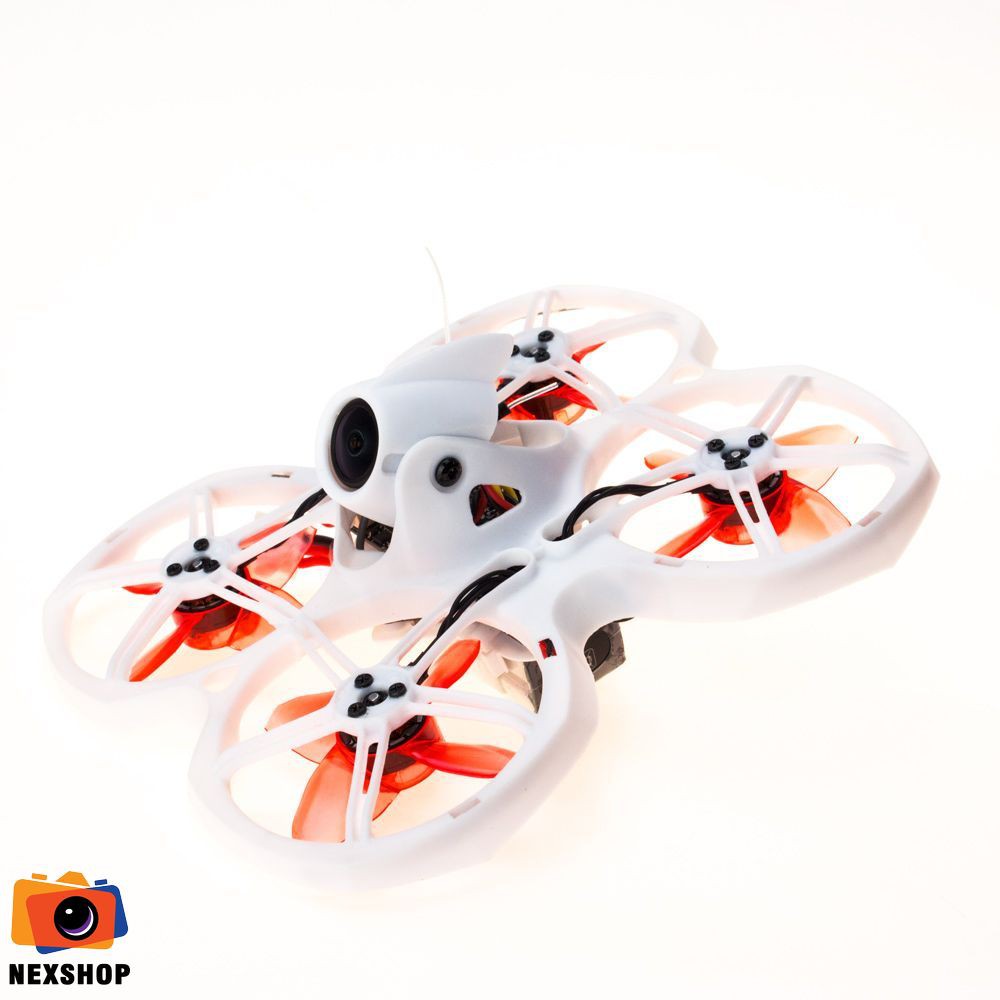 Bộ máy bay điều khiển FPV Emax Tinyhawk II Indoor Sóng ( Frsky D8 )