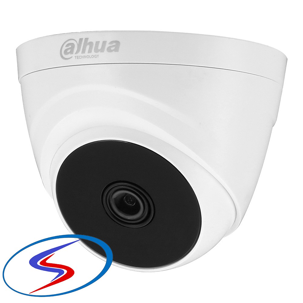 Bộ camera dahua 3 mắt 2.0 megapixel full hd 1080. đầu ghi 4104C-X1