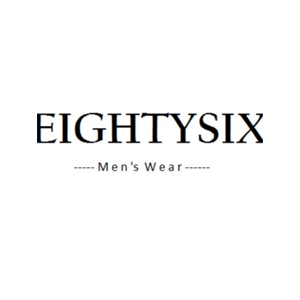 EIGHTYSIX