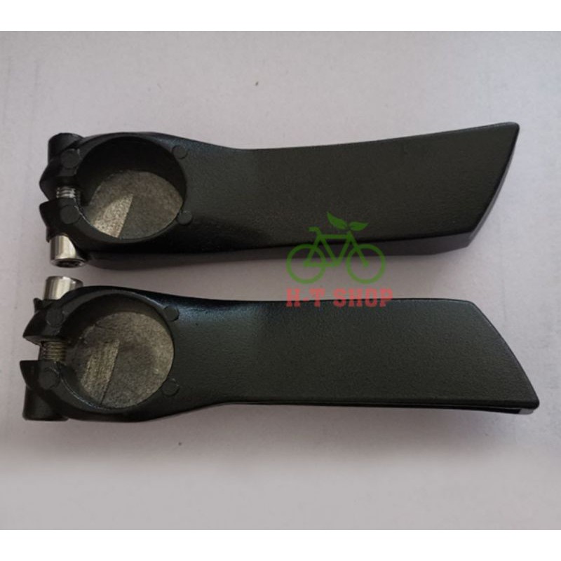 Tay Nắm Sừng Trâu Xe Đạp
