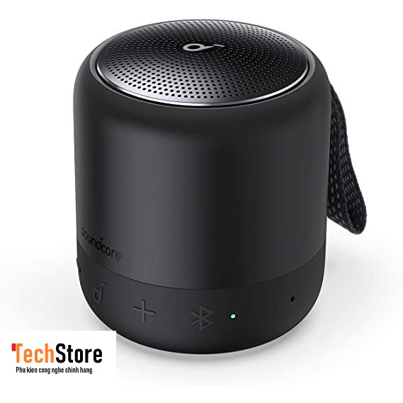 Loa bluetooth Anker Soundcore Mini 3 - A3119