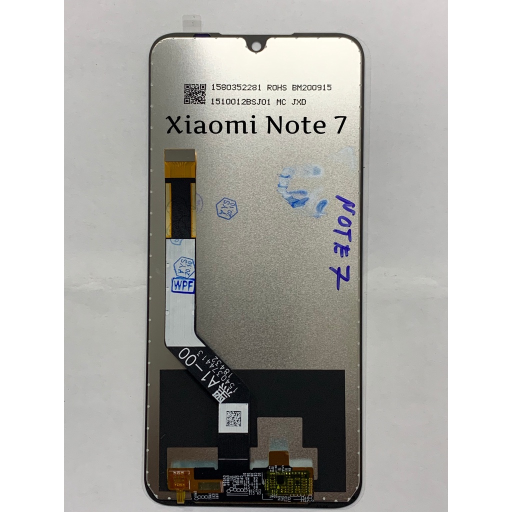 Màn hình điện thoại REDMI NOTE 7