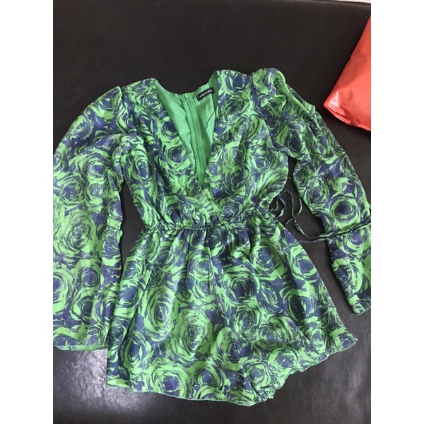 Jum xanh hoa siêu đẹp