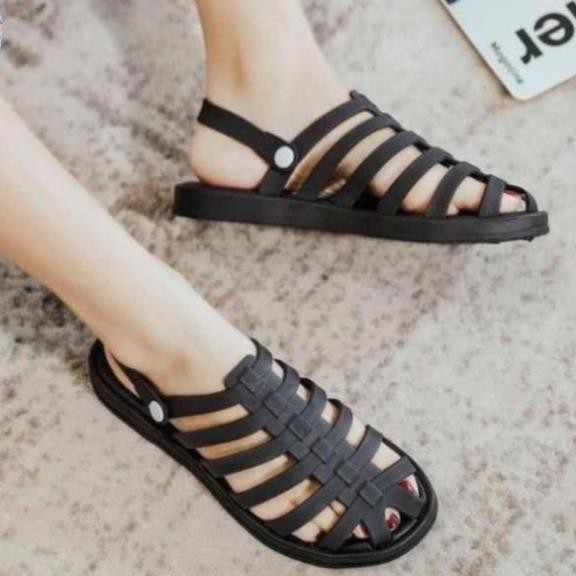 Dép Rọ Đi Mưa Siêu Dẻo - Phong cách - Thời Trang - Cá Tính | BigBuy360 - bigbuy360.vn