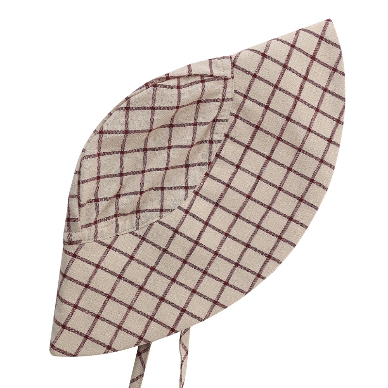 Mũ Bucket Chống Nắng / Tia UV Thời Trang Mùa Hè Mới Năm 2021 Cho Bé