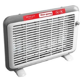 Đèn bắt muỗi điện quang đq eml07l