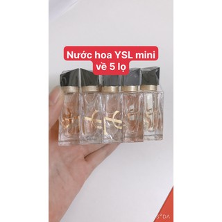 Nước hoa nữ 𝐘𝐒𝐋 EDP 50ml