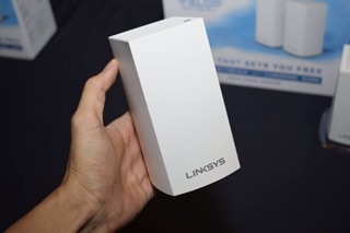 Router Linksys Velop Dual-Band, 3-Pack (AC3900)