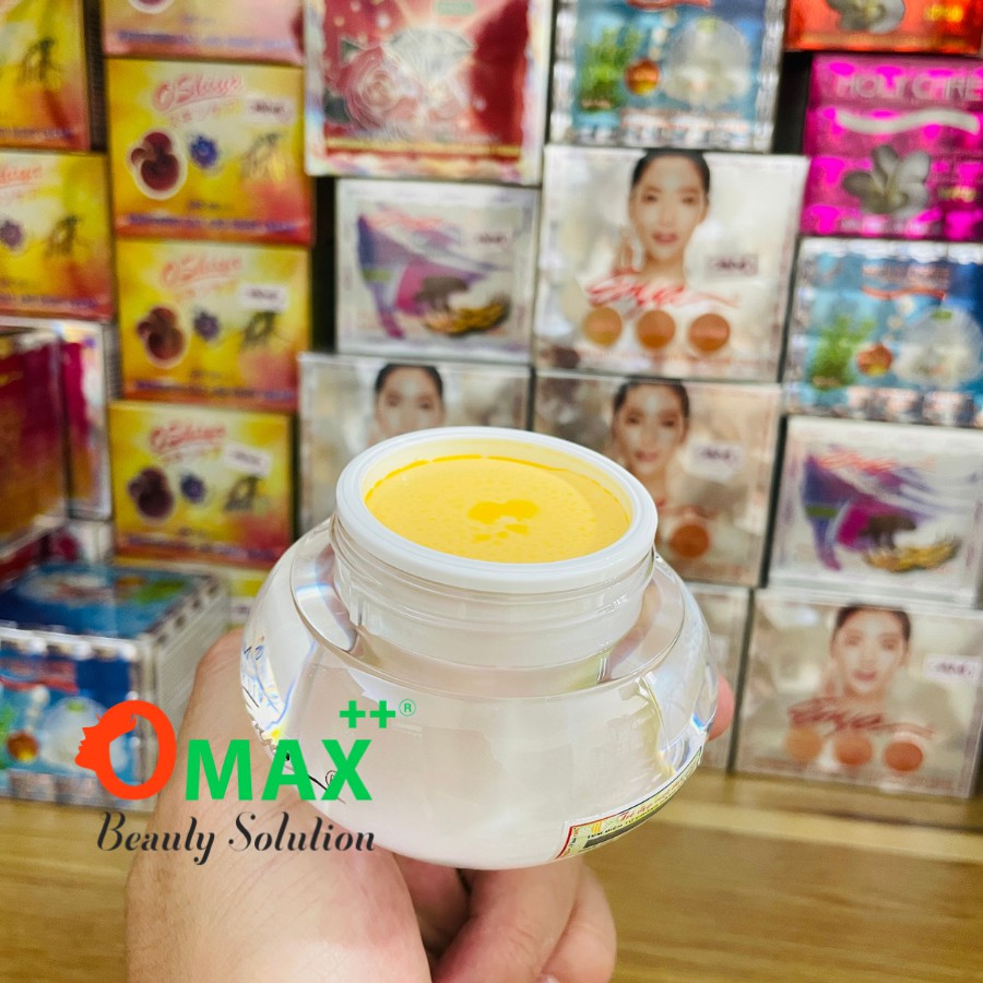 KEM ENYA KIM CƯƠNG XOÁ THÂM NÁM - TÁI TẠO DA - GIÚP DA SÁNG BÓNG 9 IN 1 - 25G - ENYA COLLAGEN DIAMOND ANTI-AGING CREAM