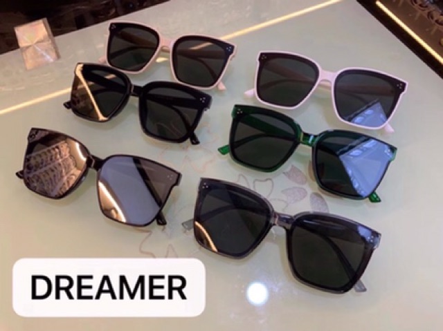 Kính râm nữ GM 2002 Solo dreamer17 kính hot tiktok #linhngocqh #kinhthoitrangnucaocap #linhngocshop | BigBuy360 - bigbuy360.vn