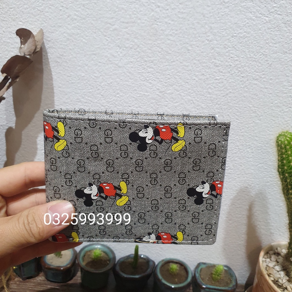 Ví Nam Da pukẻ ô caro L V siêu hot