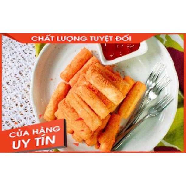 Bột Phô mai Lắc Hàn Quốc O!Sajang 250gr