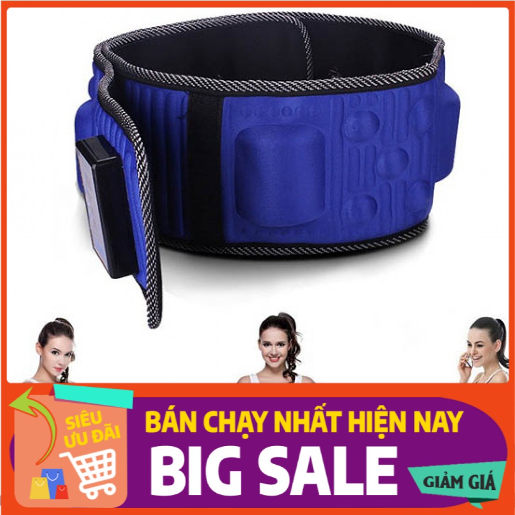 Máy massage X5 slim super + TẶNG LẤY DÁY TAI CÓ ĐÈN 25K H3C STORE