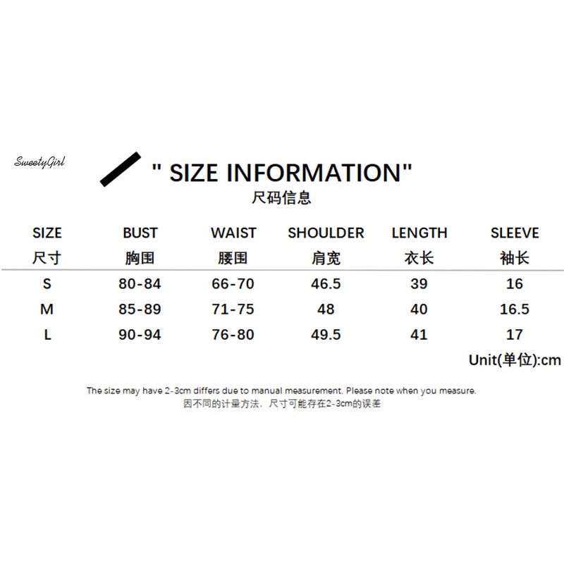 Áo Croptop Ngắn Tay Họa Tiết Kẻ Sọc Màu Sắc Tương Phản Thời Trang Cho Nữ