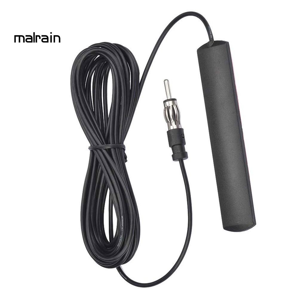 Ăng Ten Thu Sóng Radio Cho Xe Hơi