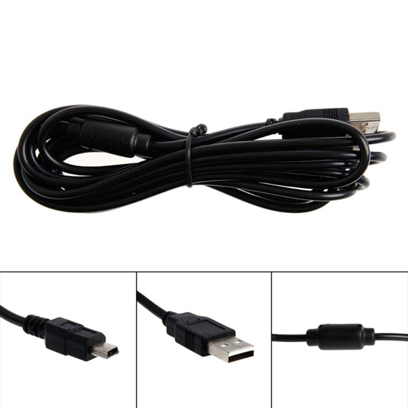 USB chơi Game Doublebuy cho cáp sạc thông minh cho máy chơi Game JoyStick