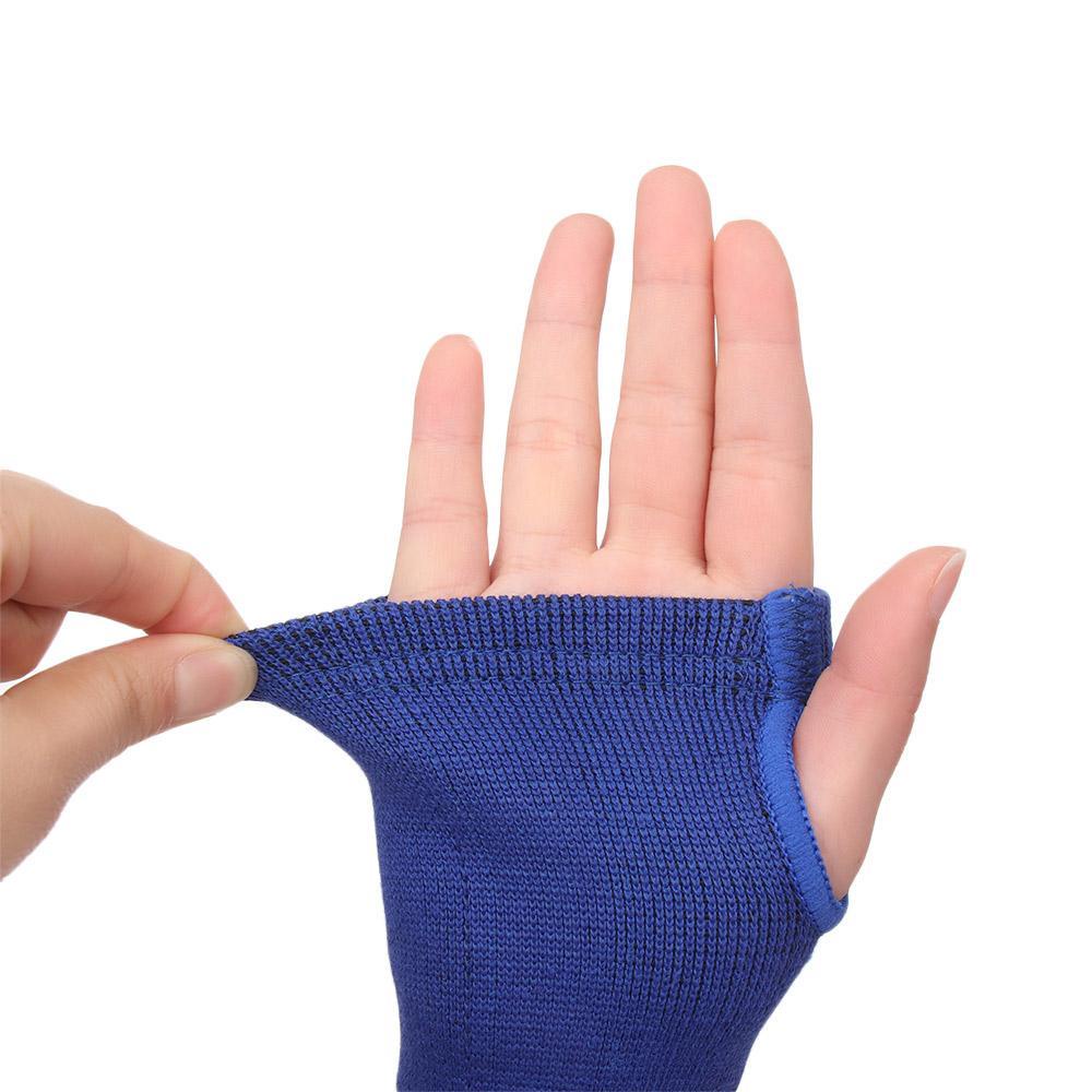 YVE Băng Quấn Bảo Vệ Cổ Tay Và Khuỷu Tay Thấm Hút Mồ Hôi Khi Chơi Thể Thao