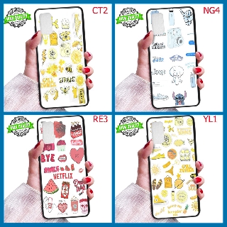 Ốp Lưng Samsung Đủ Dòng Dẻo Họa Tiết Cute cho Note 4/Note 5/Note 8/Note 9/Note 10/Note 10 Plus/S20/S20 Plus/S20 Ultra