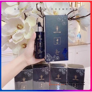 Bách Y Sâm 02 46ml