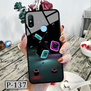 Ốp lưng 3D cho điện thoại XIAOMI REDMI NOTE 6 PRO
