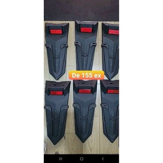 Dè sau exciter 155 vva gắn như zin
