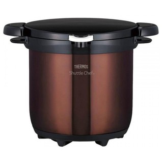 NỒI Ủ THERMOS KBG-4500 4.5L