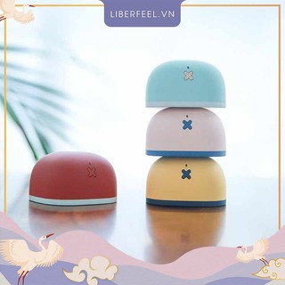 Loa bluetooth liberfeel y-2 loa không dây bluetooth maoxin y-2 - loa bluetooth mini maoxin v2. bảo hành chính hãng 1 năm