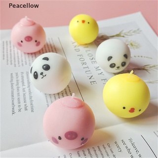Đồ chơi squishy giúp giảm căng thẳng