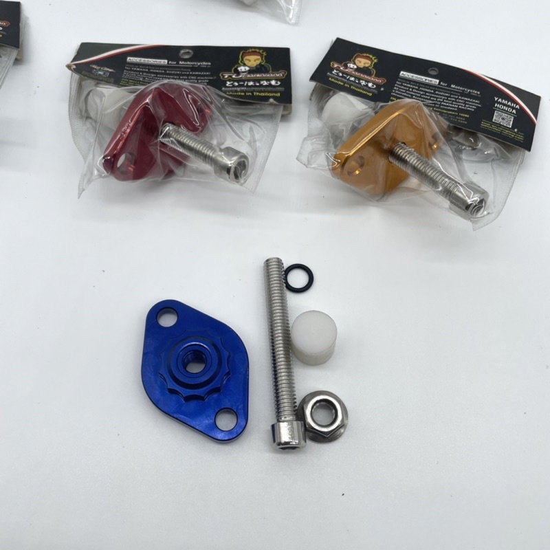 Tăng cam CNC Winner v1-X-V3, Ex 150 Chính hãng Tupaknam Thái