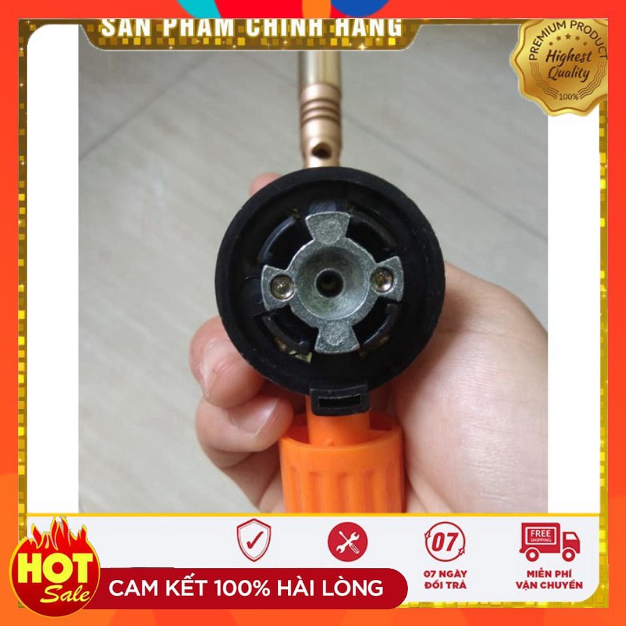 [GIÁ SẬP SÀN] Đầu khò gas