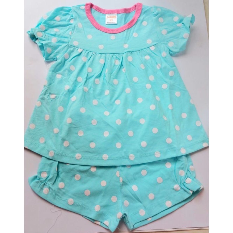 THANH LÝ Bộ bé gái 17-20kg