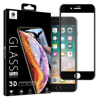 Cường lực điện thoại iPhone X / 8 Plus / 8 / 7 Plus / 7 / 6 Plus / 6 / 6S Plus / 6S
