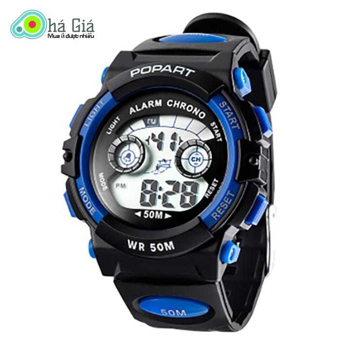 Đồng Hồ Trẻ em Popart 944 Chống Nước - DHA398