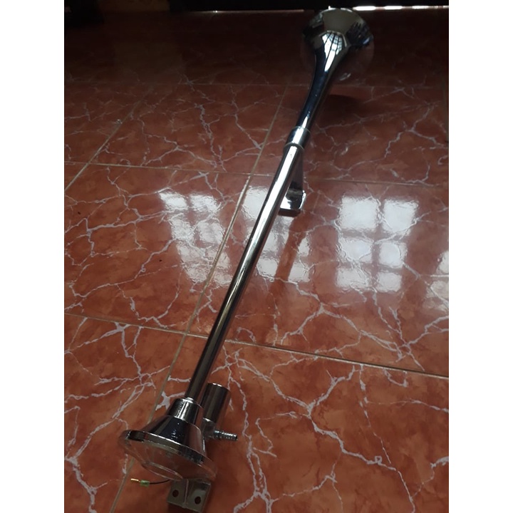 Còi hơi 70cm siêu đỉnh