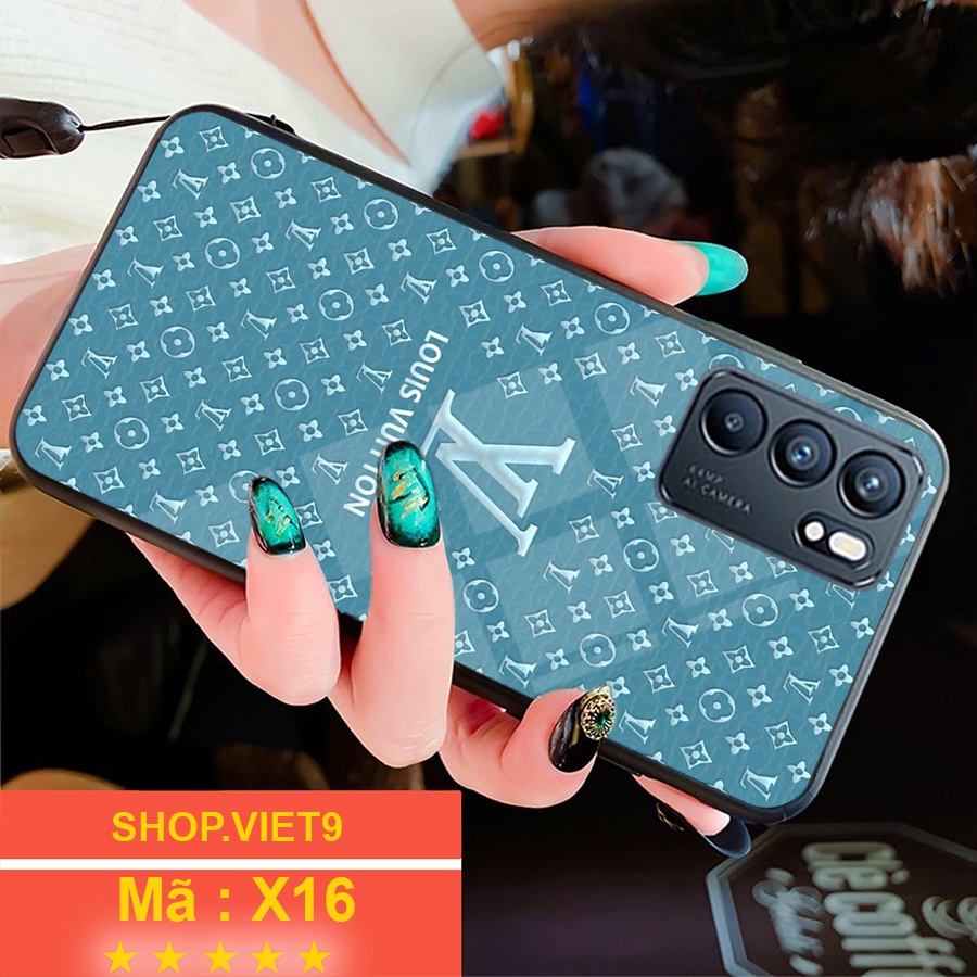 Ốp lưng điện thoại cho OPPO RENO 6 5G-6Z 5G,ốp nhựa in hình sang trọng dễ thương Shop.viet9