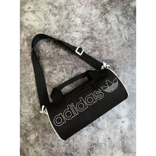 Túi trống mini adidas/SANTIAGO MINI DUFFEL BAG