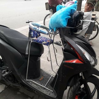 ghế xe vision Hà Nội (sỉ/lẻ)