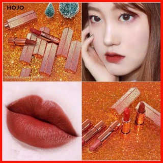 Son Sáp Hojo Velvet Bodacious Lip Pencil Hàng Nội Địa Trung