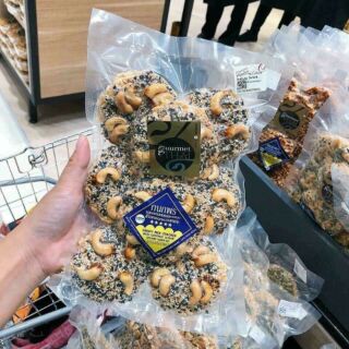 CƠM CHÁY GOURMET THÁI SIÊU NGON