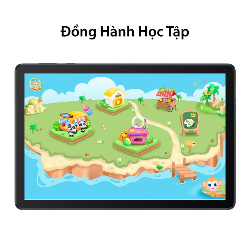 Máy Tính Bảng Huawei MatePad T10s 4/64Gb Lte Chính hãng