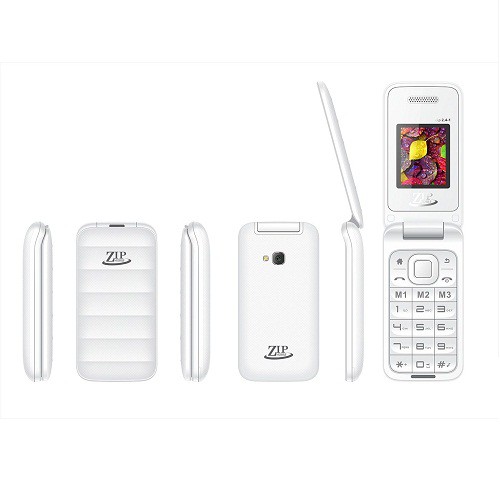 Điện thoại Zip 2.4-1
